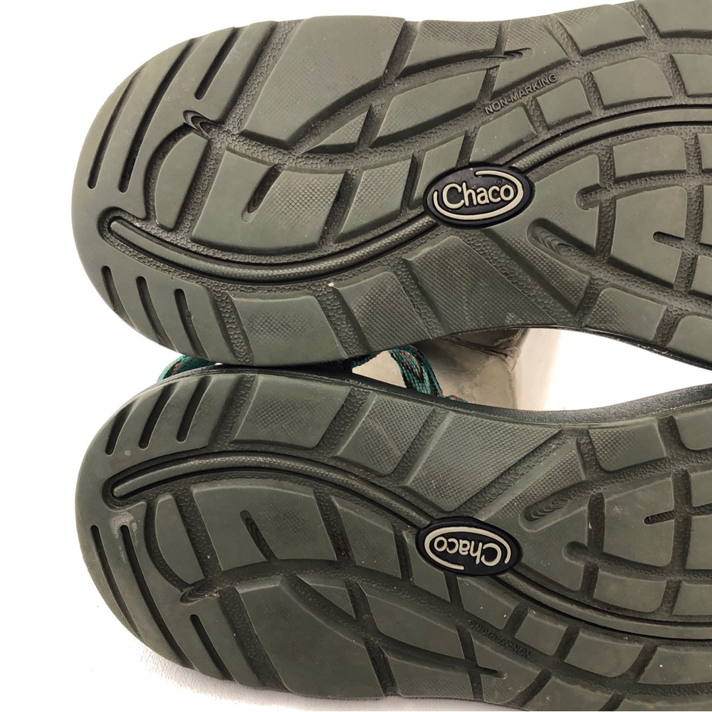 Chaco Z/Cloud Outdoor Sport Hiking Sandals 7 - Picture 11 of 12